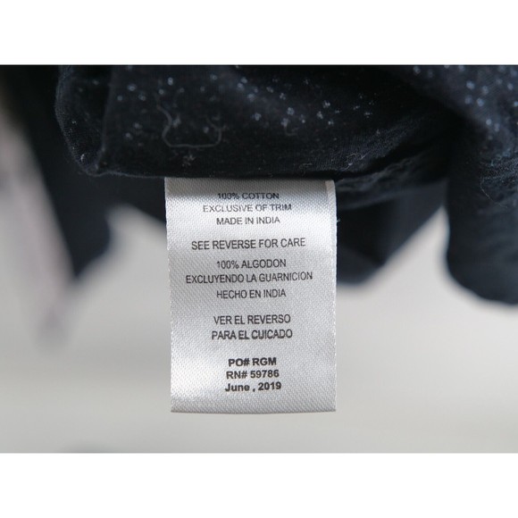 EUC Men’s Rugby University Short Sleeve Button Up 2X 100% Cotton Burgundy‎ Gray - Picture 4 of 7